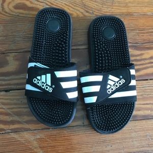Adidas Slides